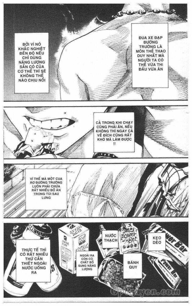 Over Drive Chapter 13 trang 161