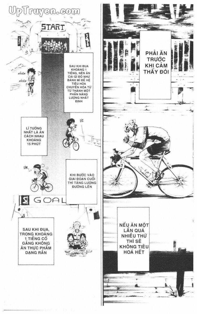 Over Drive Chapter 13 trang 162