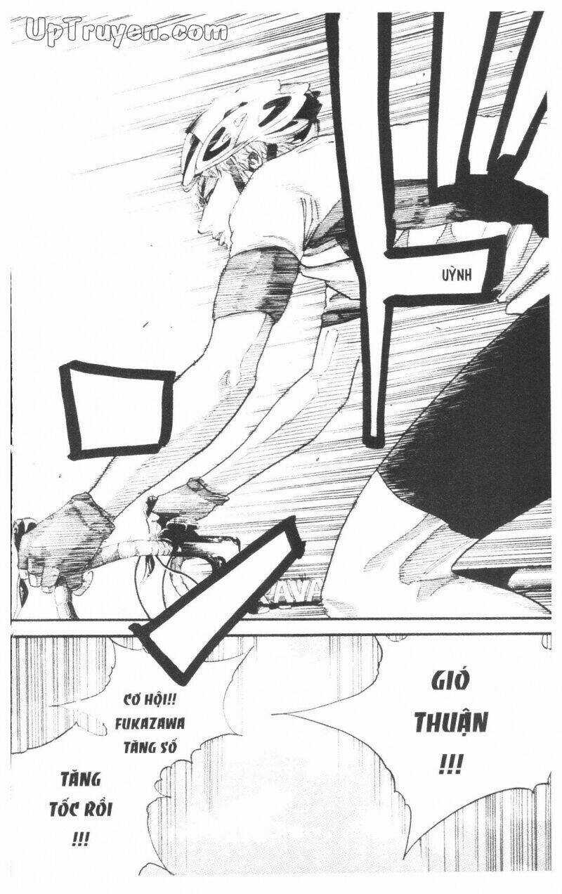 Over Drive Chapter 13 trang 165