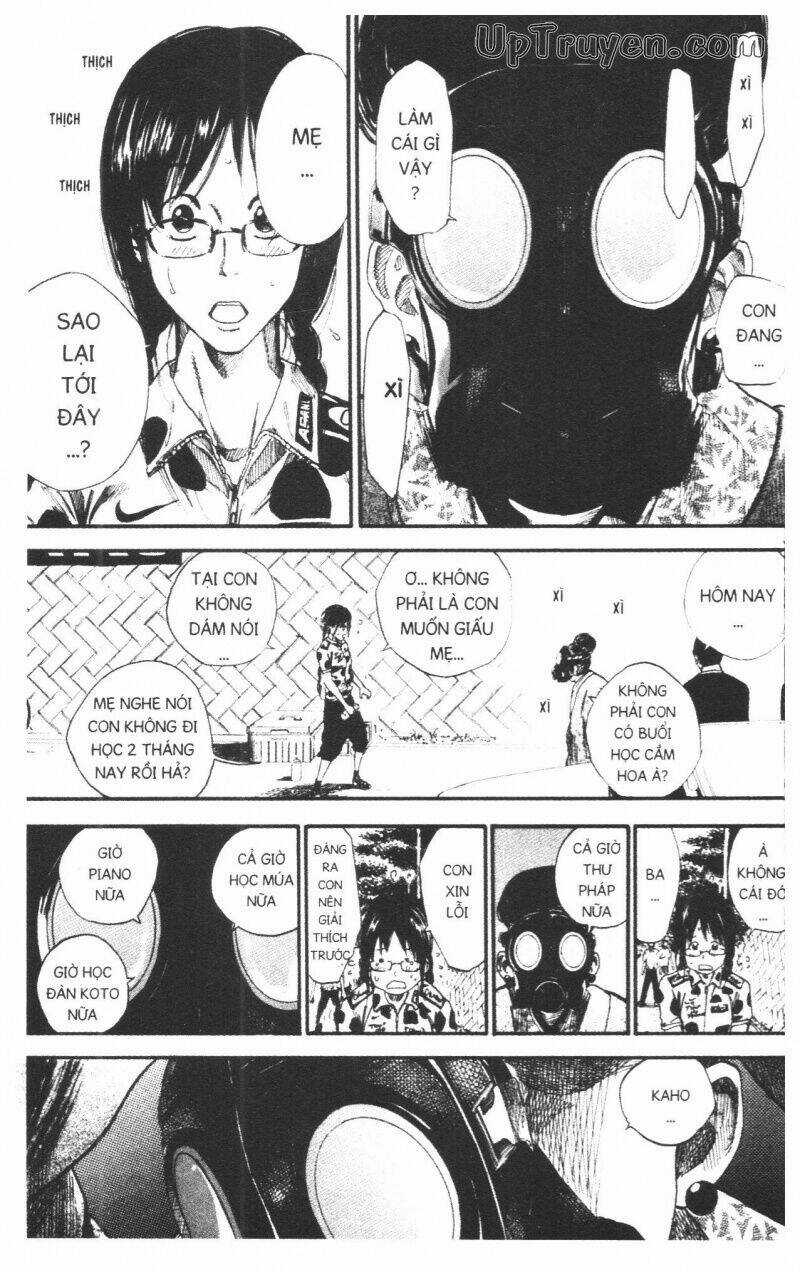 Over Drive Chapter 13 trang 172