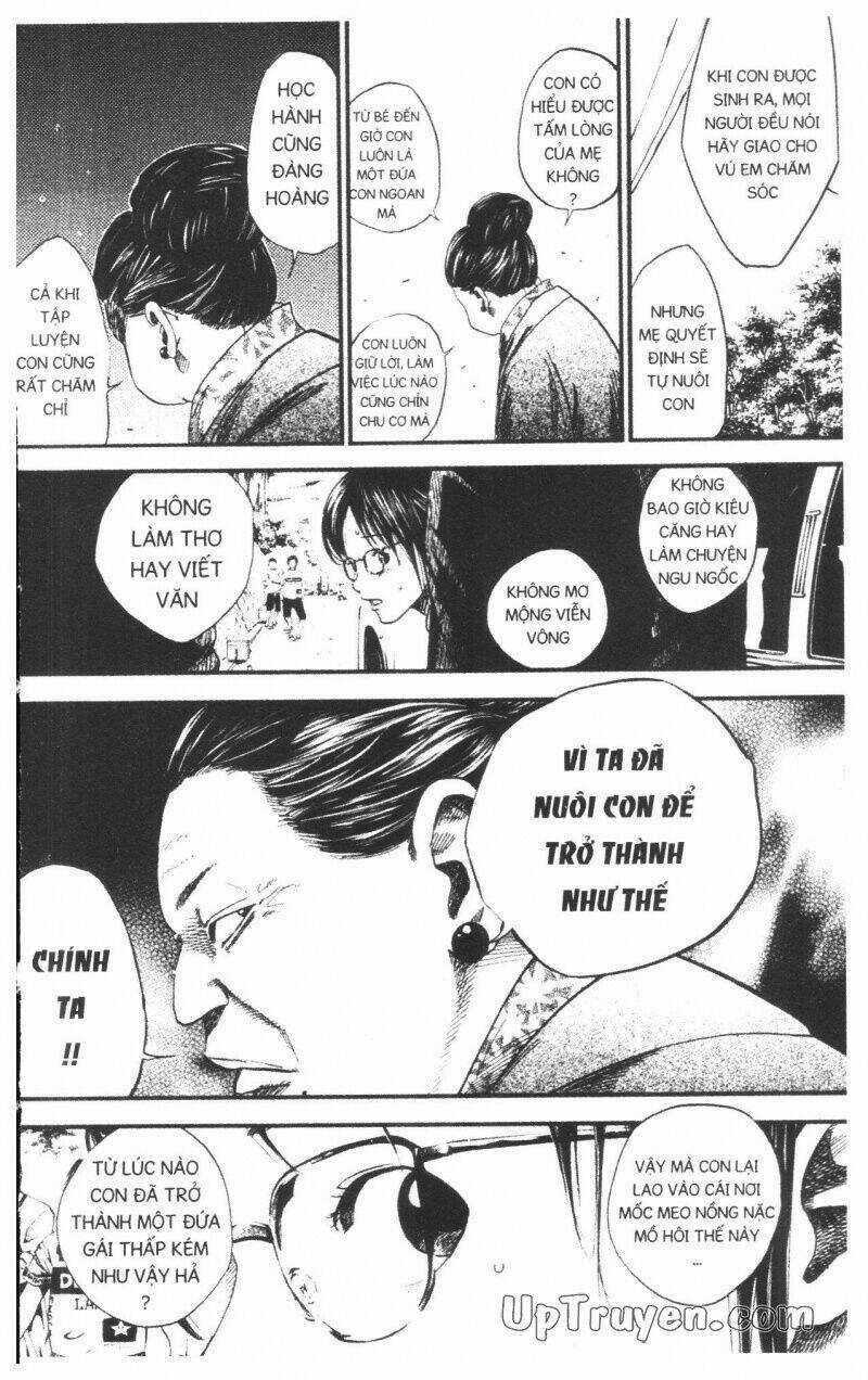 Over Drive Chapter 13 trang 175