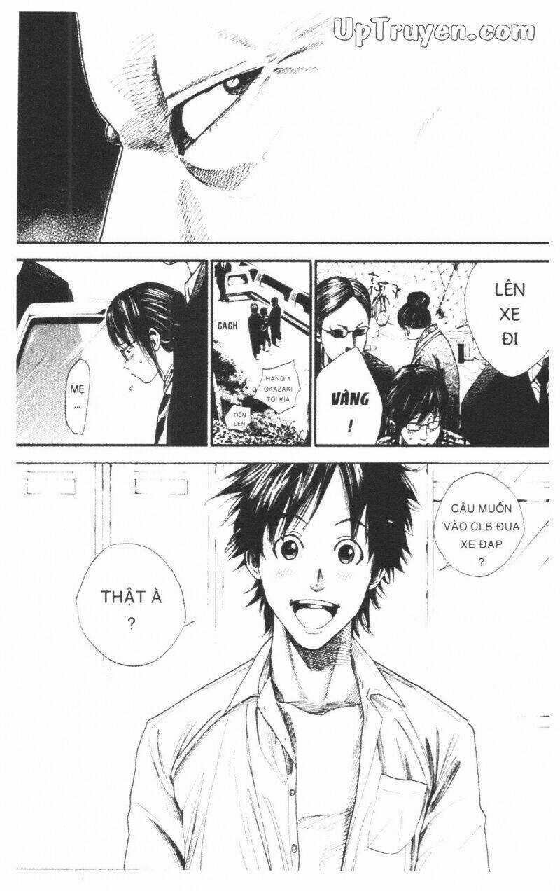 Over Drive Chapter 13 trang 176