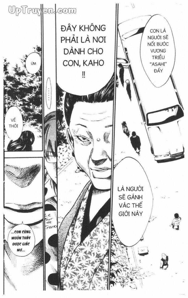 Over Drive Chapter 13 trang 179