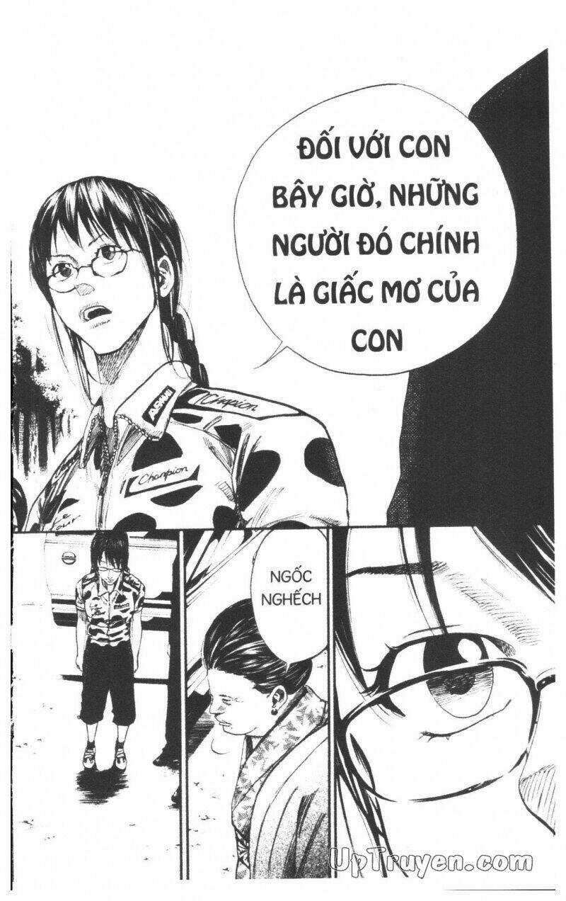 Over Drive Chapter 13 trang 181