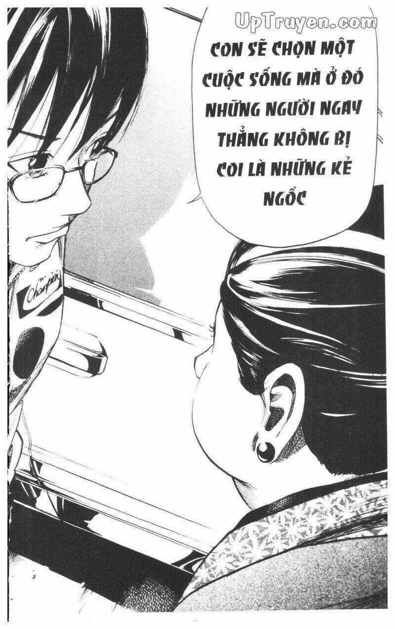 Over Drive Chapter 13 trang 183