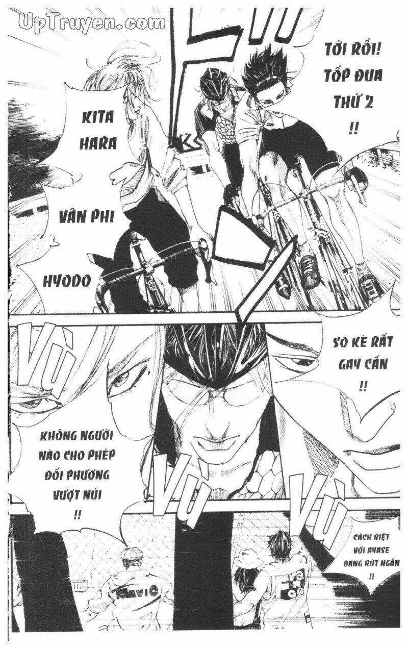 Over Drive Chapter 13 trang 185