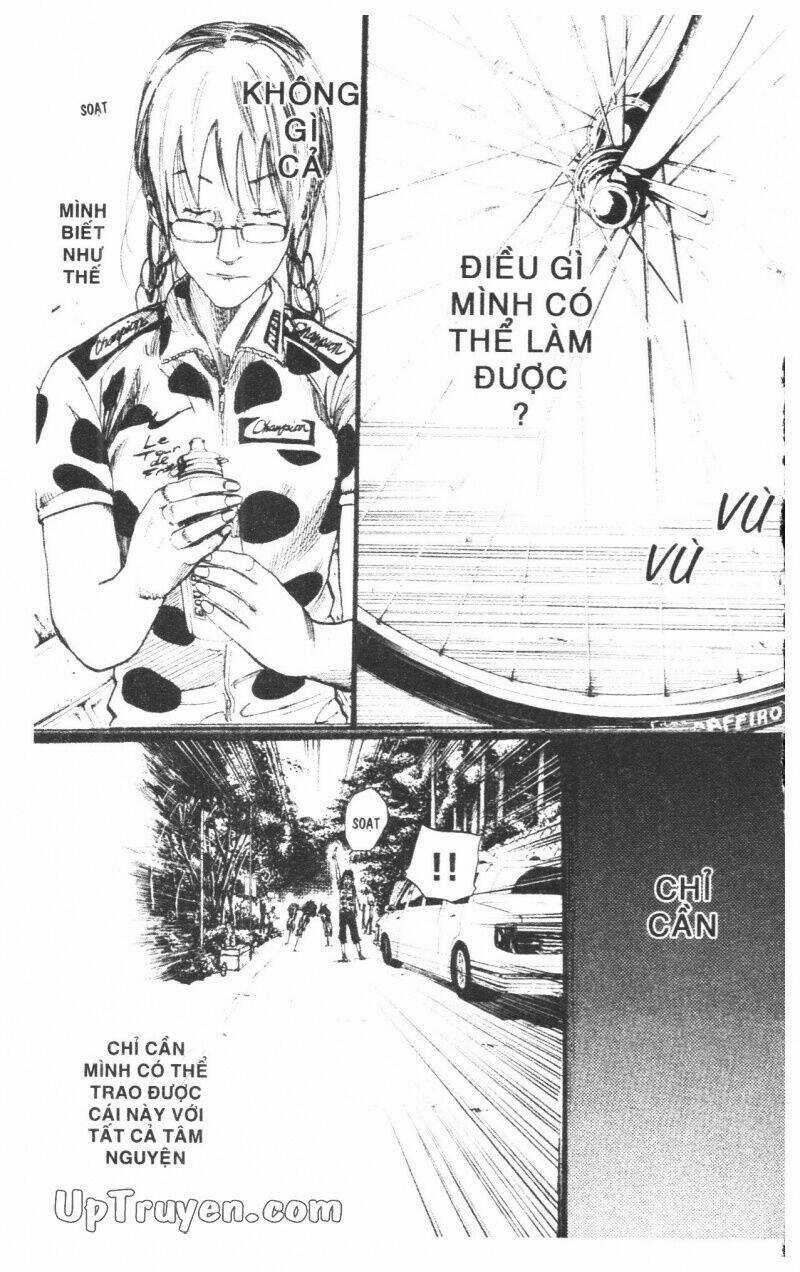 Over Drive Chapter 13 trang 186