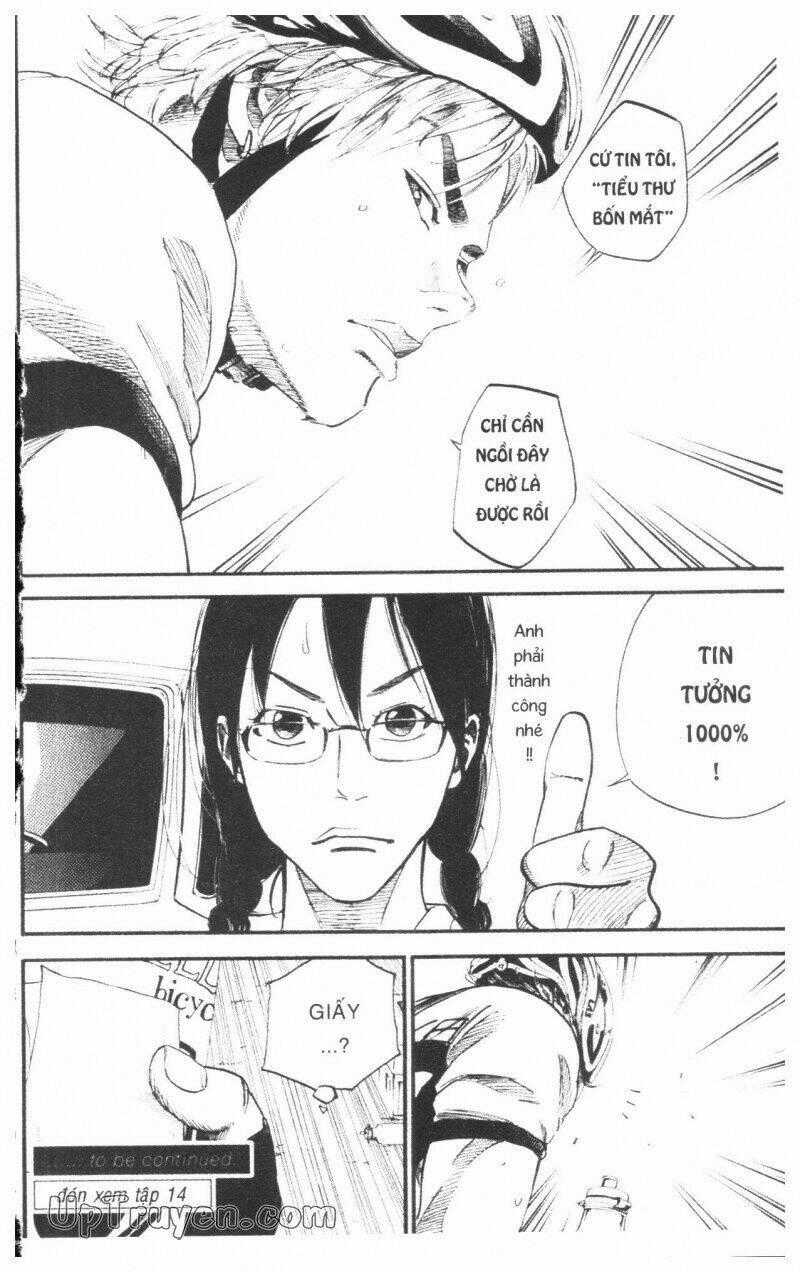Over Drive Chapter 13 trang 189