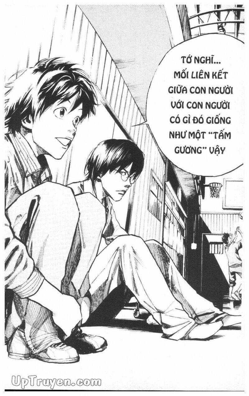 Over Drive Chapter 13 trang 19