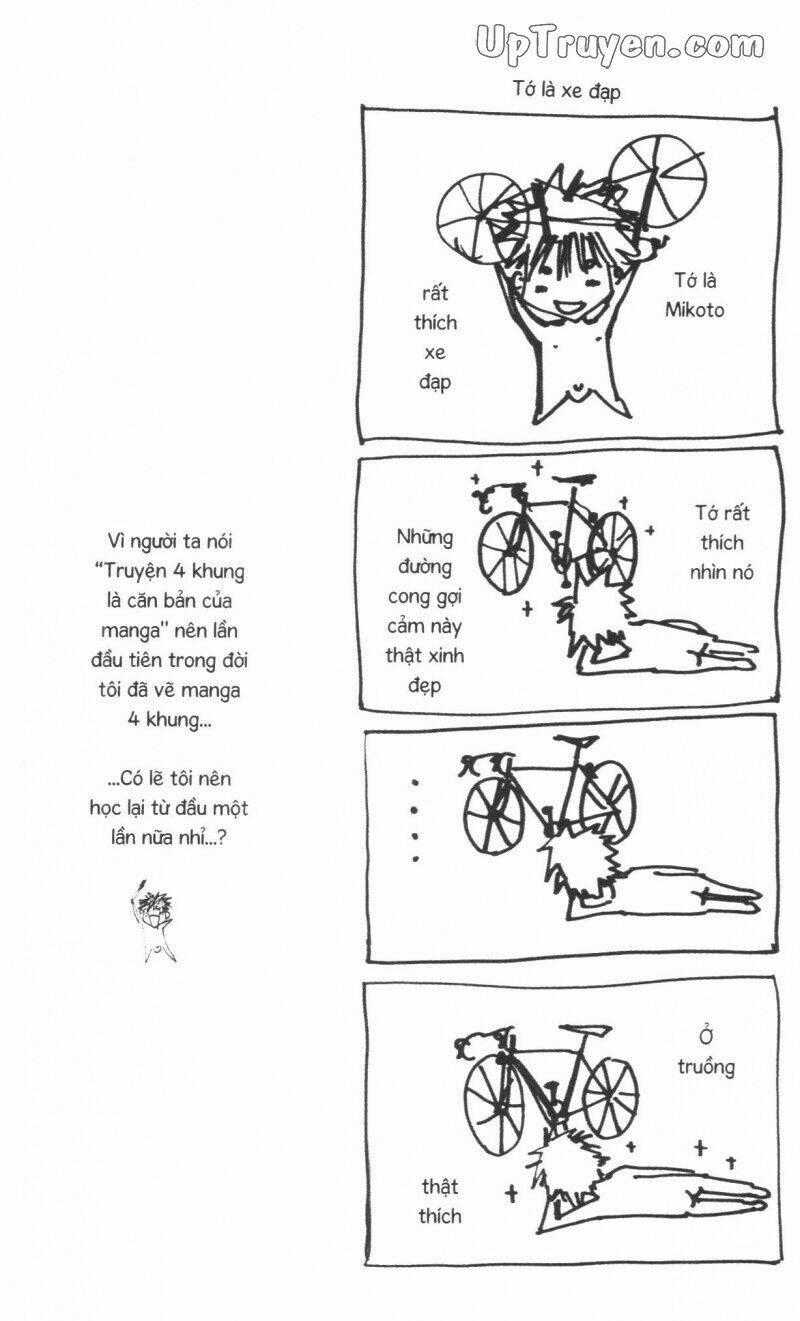 Over Drive Chapter 13 trang 190