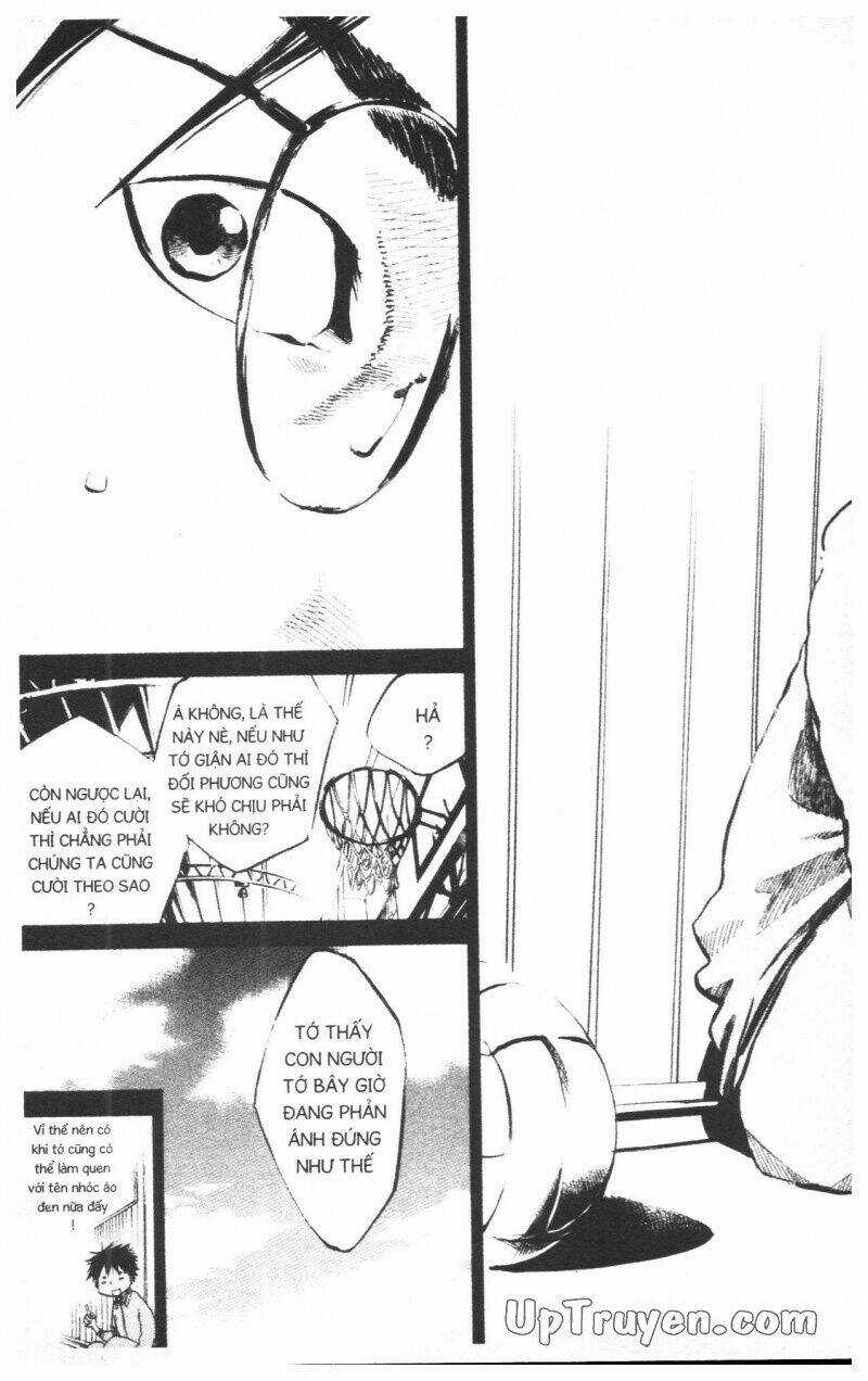 Over Drive Chapter 13 trang 20