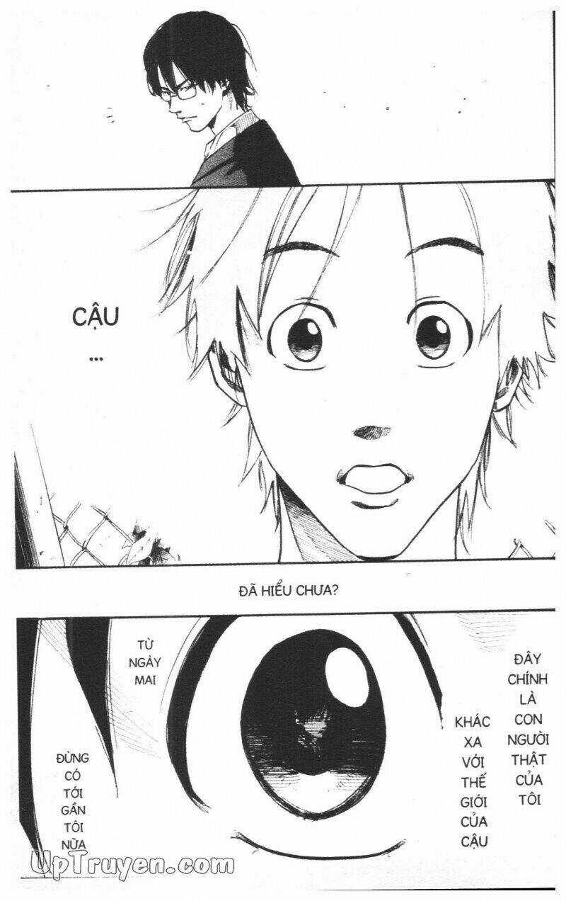 Over Drive Chapter 13 trang 24