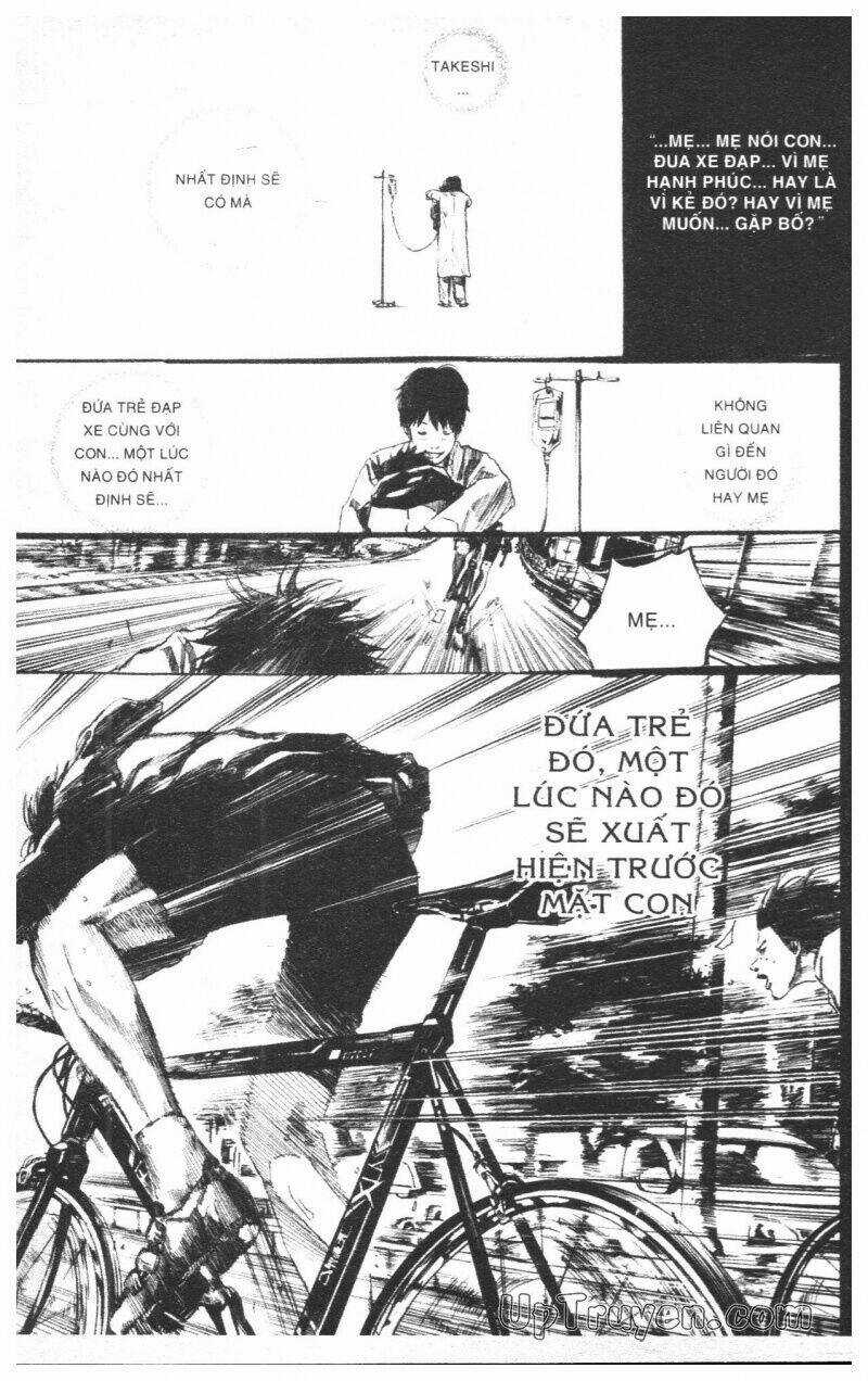 Over Drive Chapter 13 trang 26