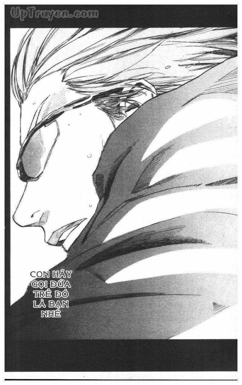 Over Drive Chapter 13 trang 27