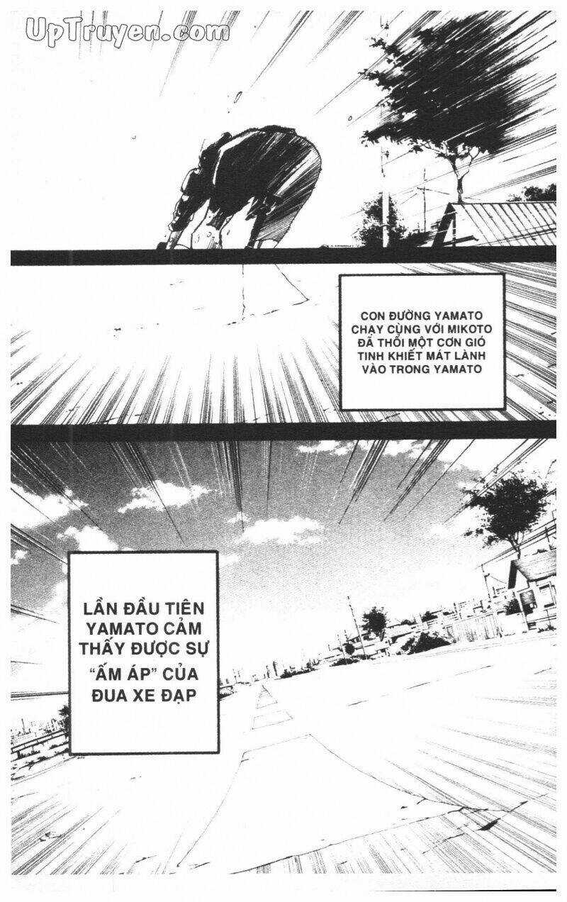 Over Drive Chapter 13 trang 28