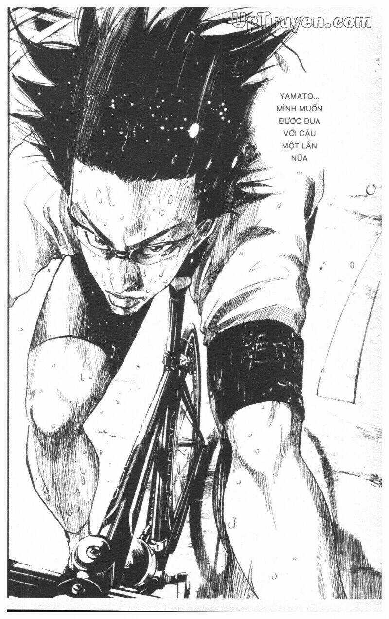 Over Drive Chapter 13 trang 29