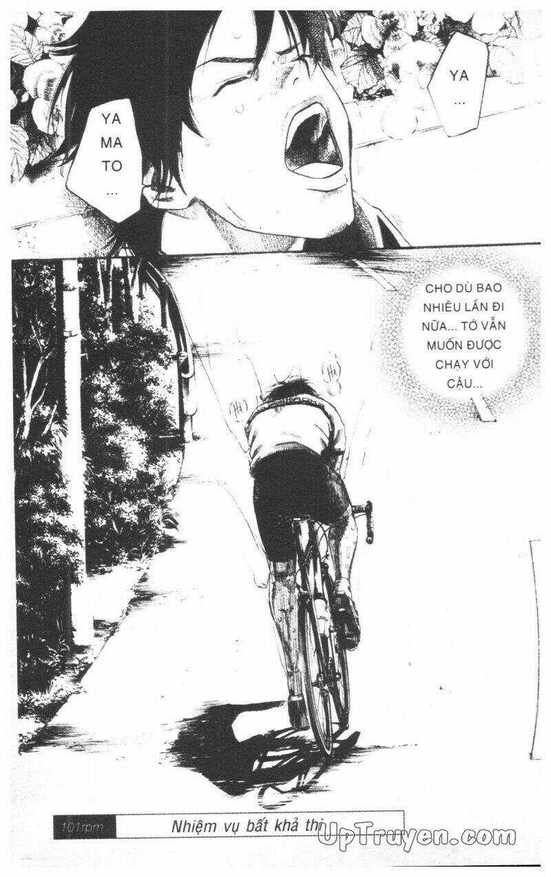 Over Drive Chapter 13 trang 30