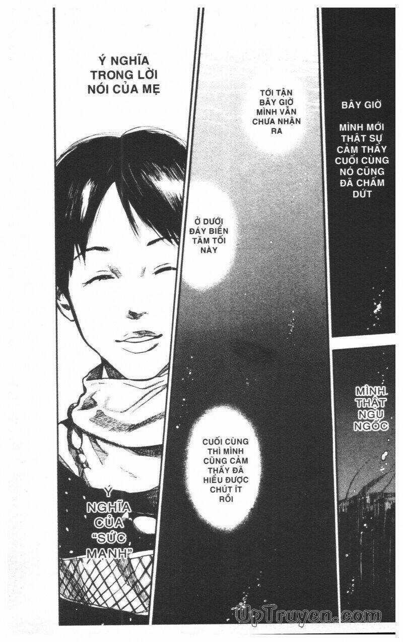 Over Drive Chapter 13 trang 32