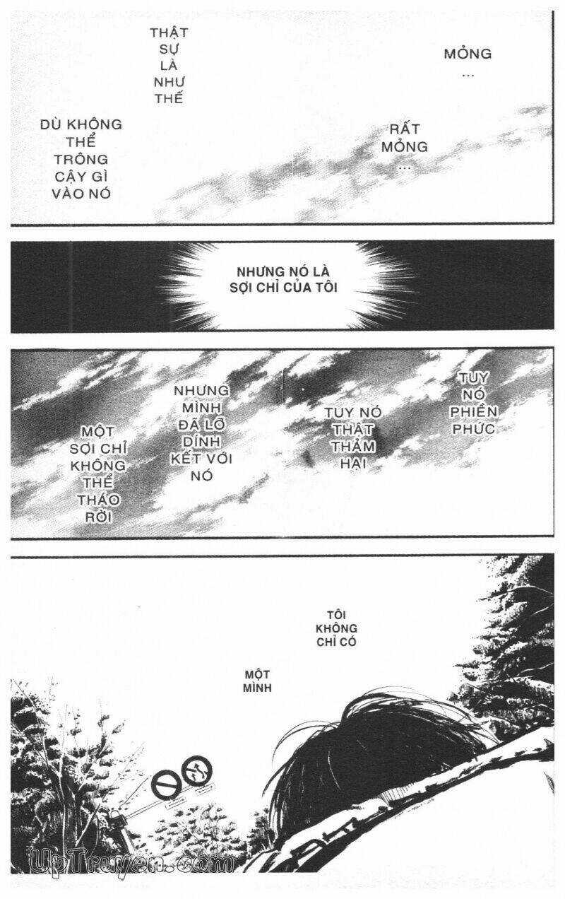 Over Drive Chapter 13 trang 34