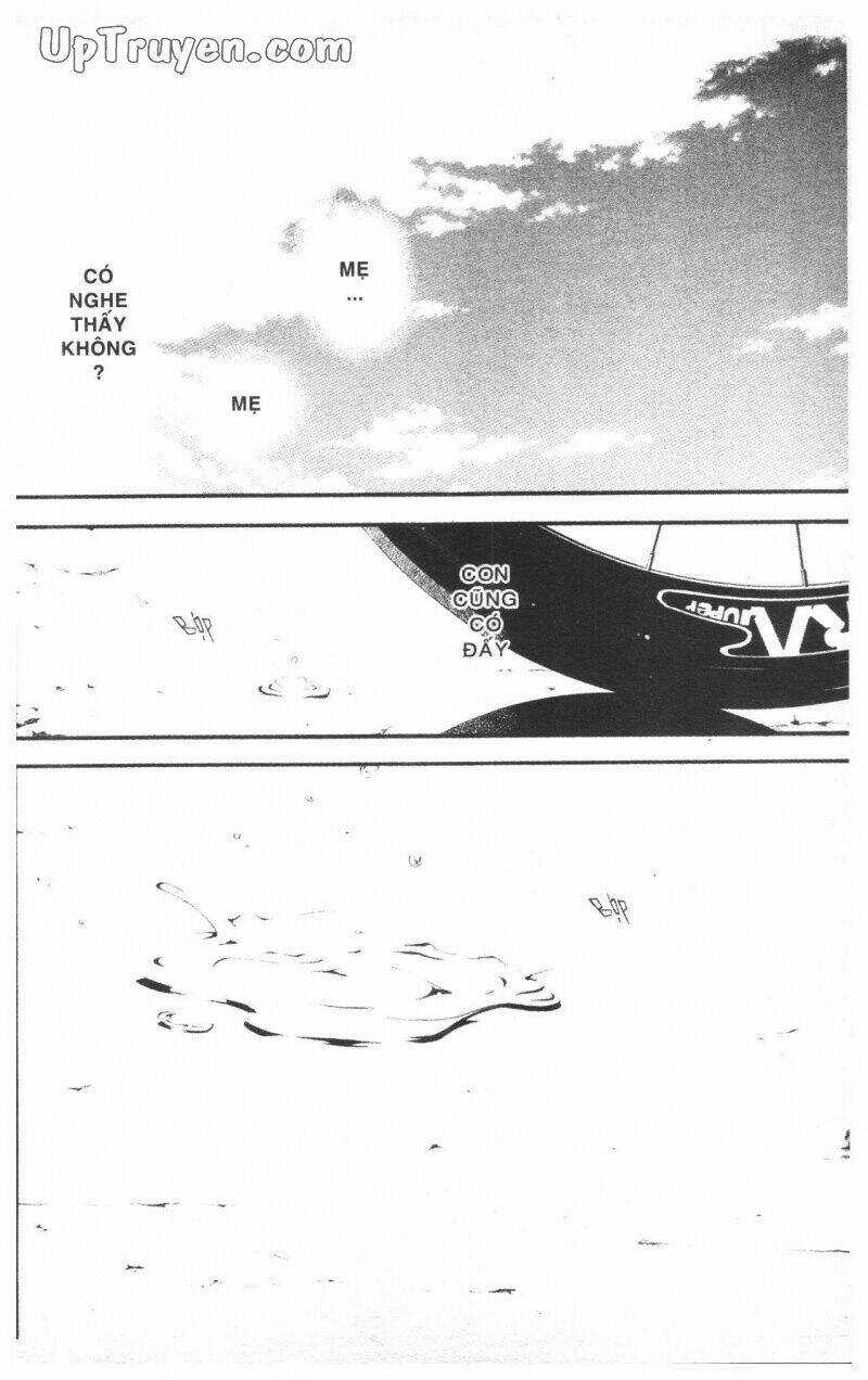 Over Drive Chapter 13 trang 37