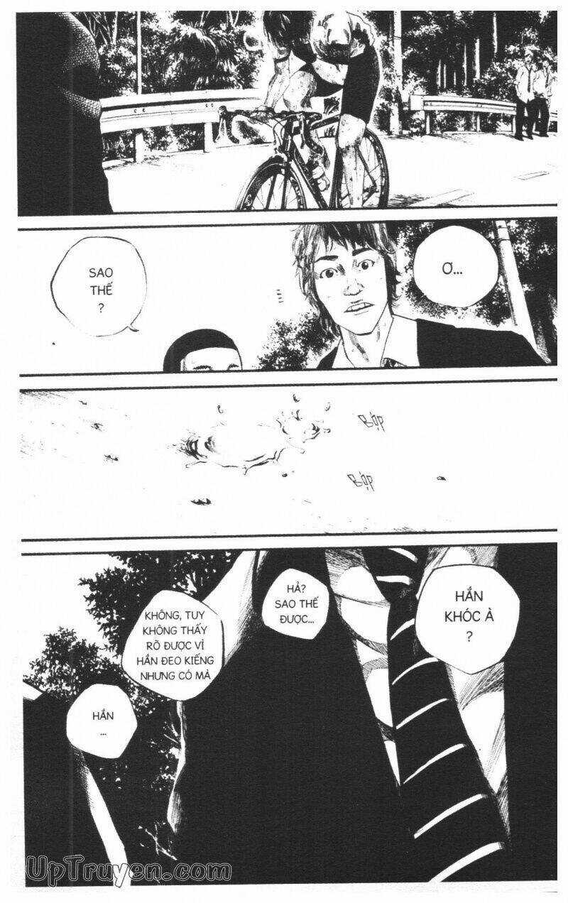 Over Drive Chapter 13 trang 38