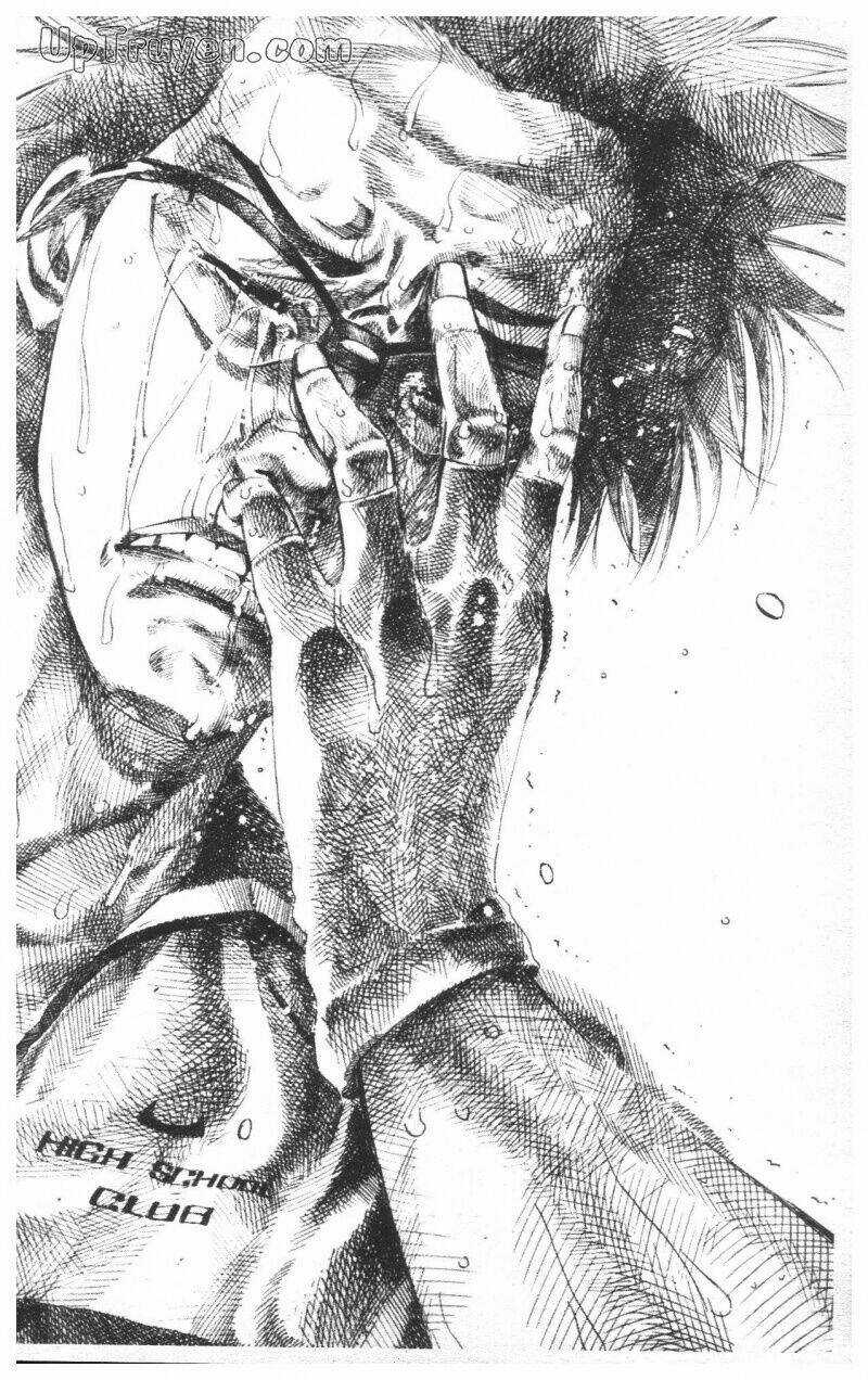 Over Drive Chapter 13 trang 39