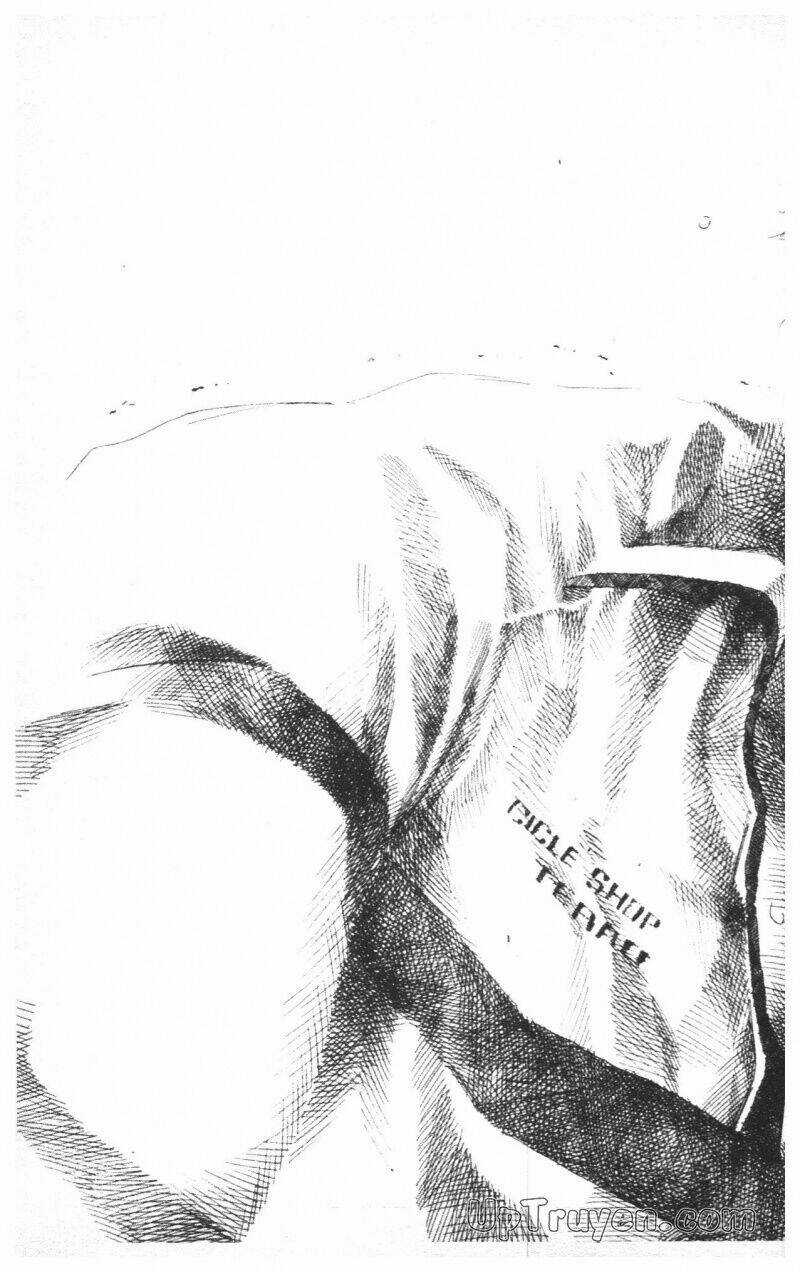 Over Drive Chapter 13 trang 40