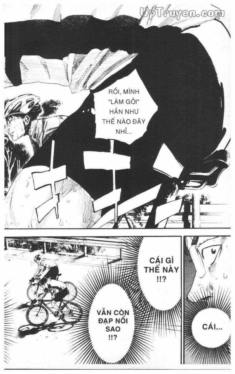 Over Drive Chapter 13 trang 45