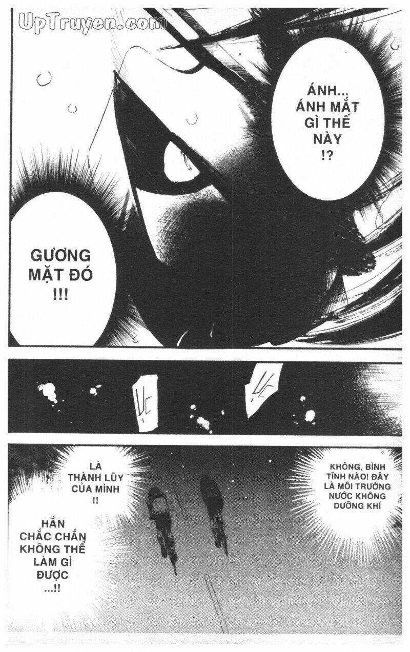 Over Drive Chapter 13 trang 47