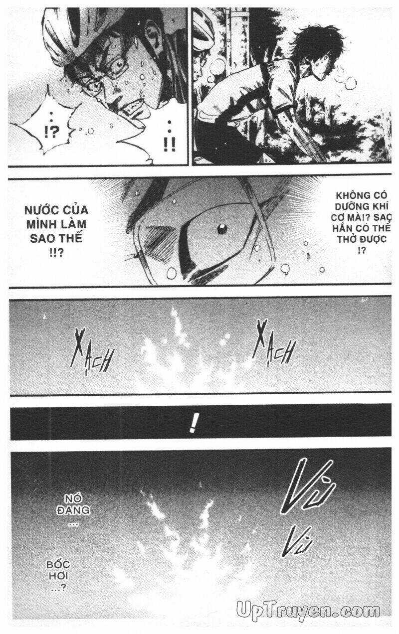 Over Drive Chapter 13 trang 48