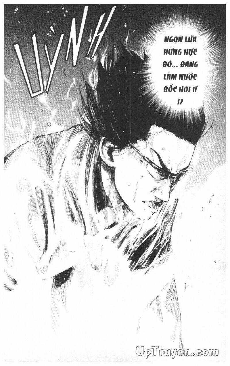 Over Drive Chapter 13 trang 49