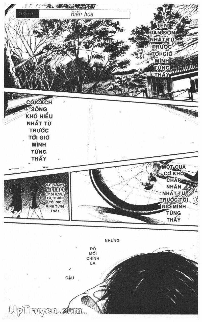 Over Drive Chapter 13 trang 50