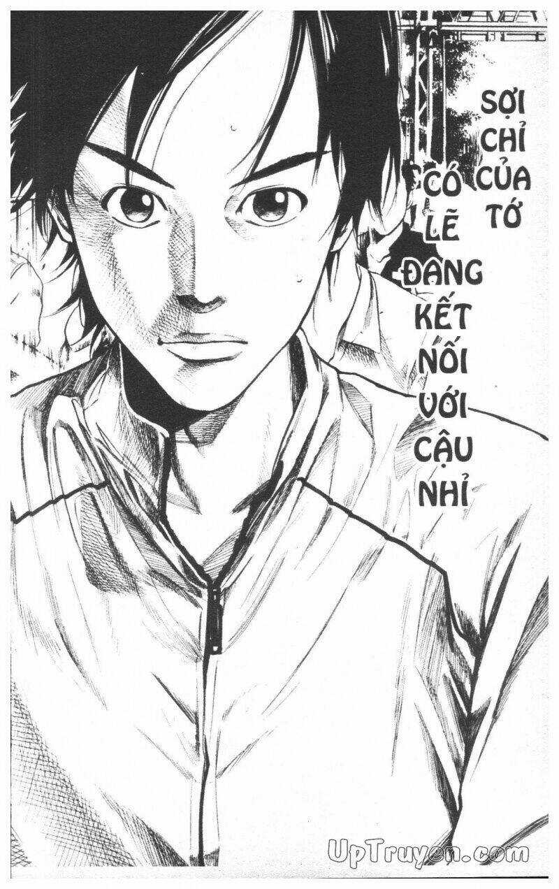 Over Drive Chapter 13 trang 51
