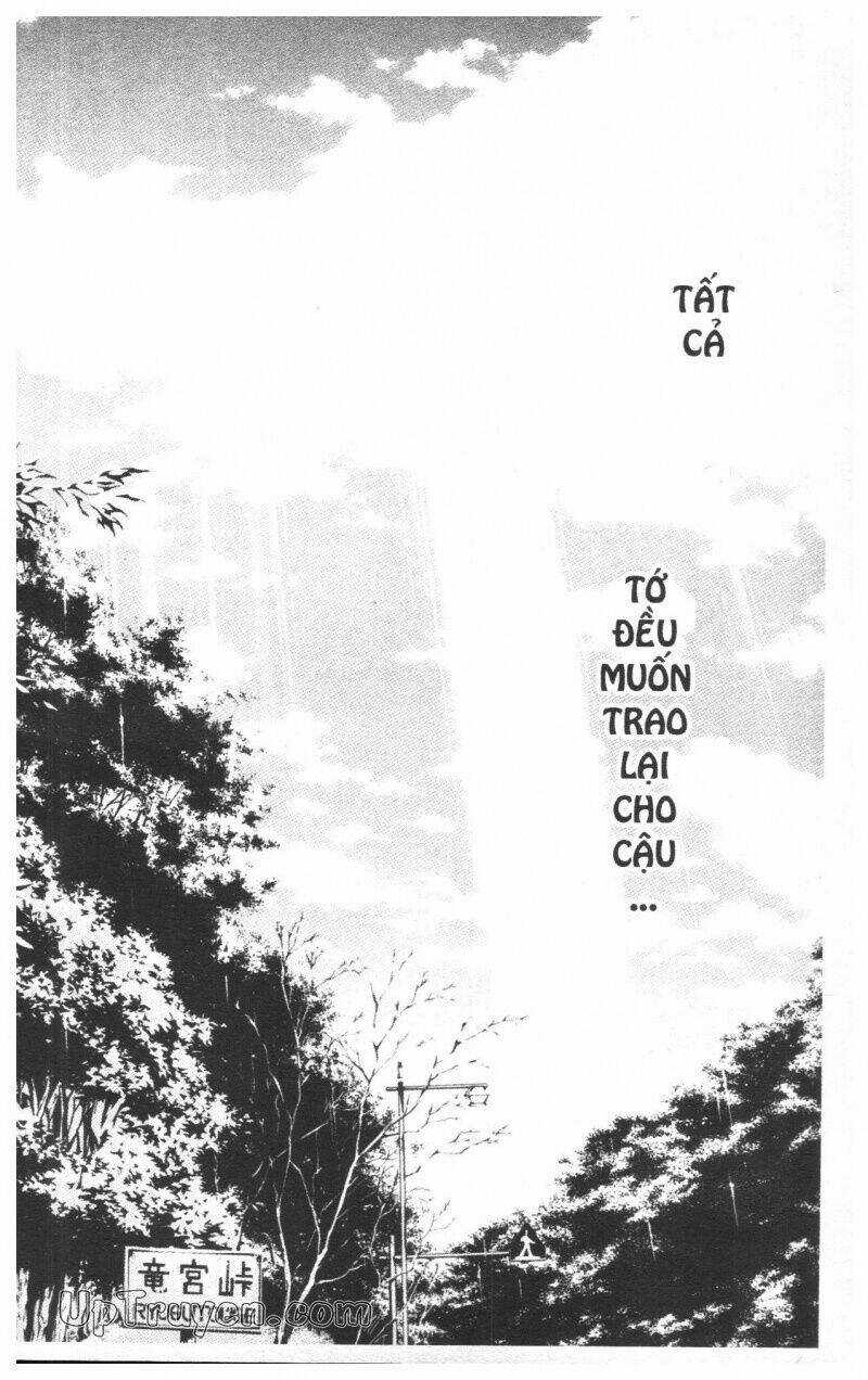 Over Drive Chapter 13 trang 53