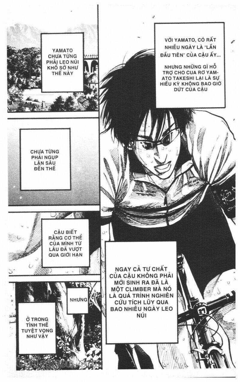 Over Drive Chapter 13 trang 54