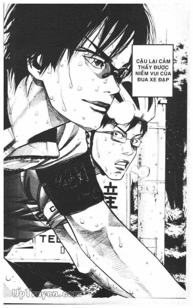 Over Drive Chapter 13 trang 55