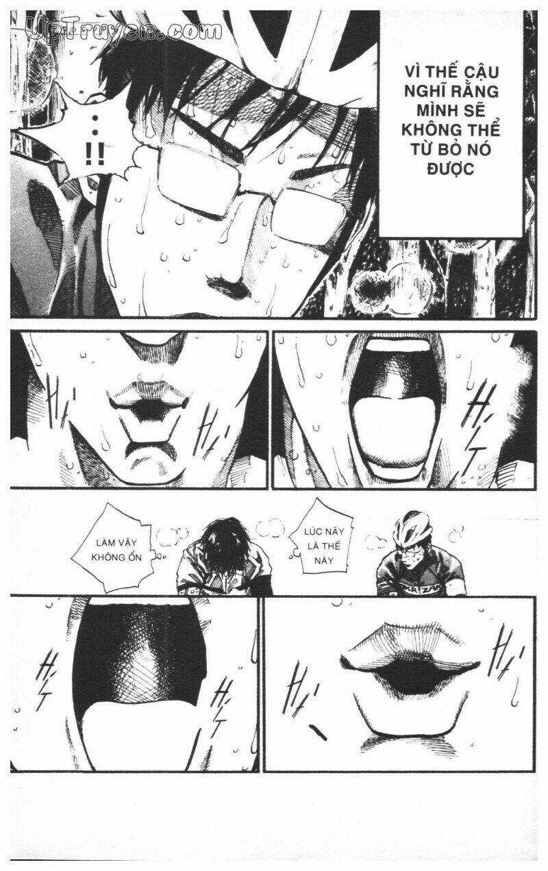 Over Drive Chapter 13 trang 56