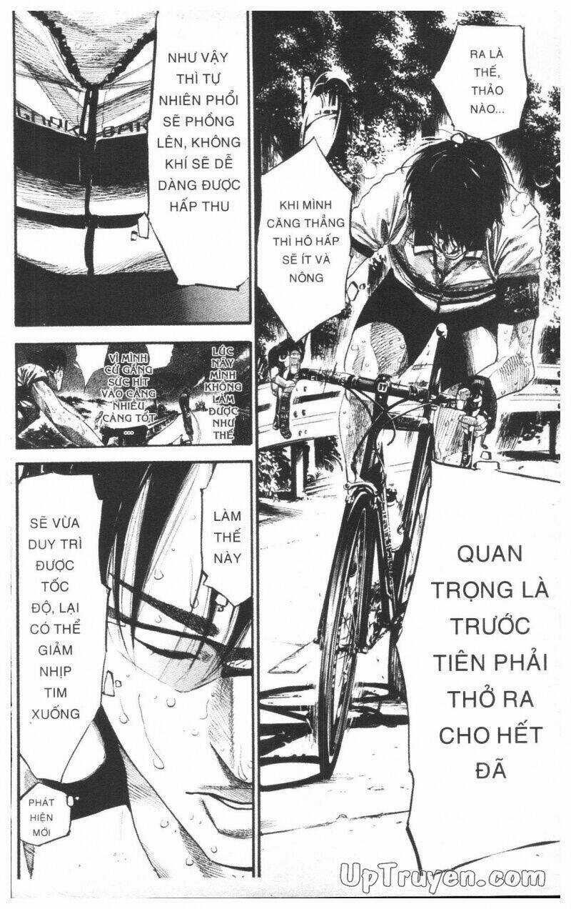 Over Drive Chapter 13 trang 57