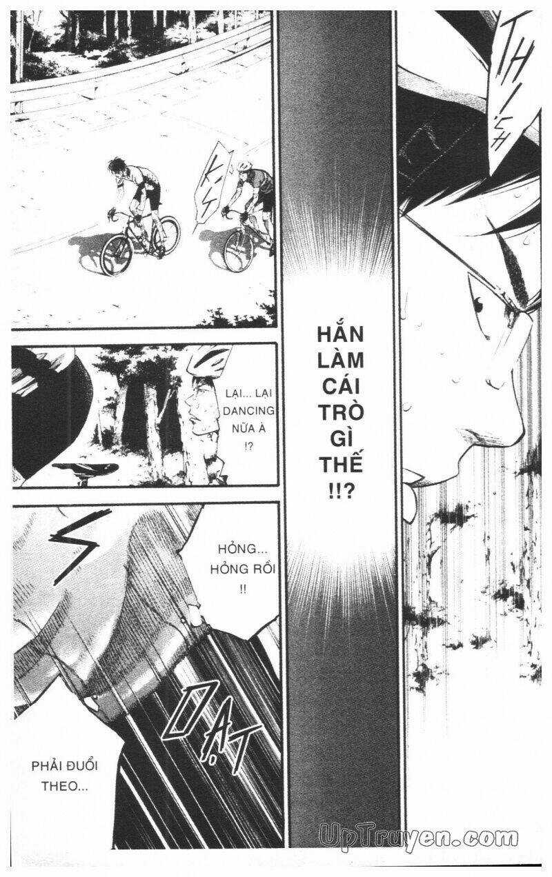 Over Drive Chapter 13 trang 58