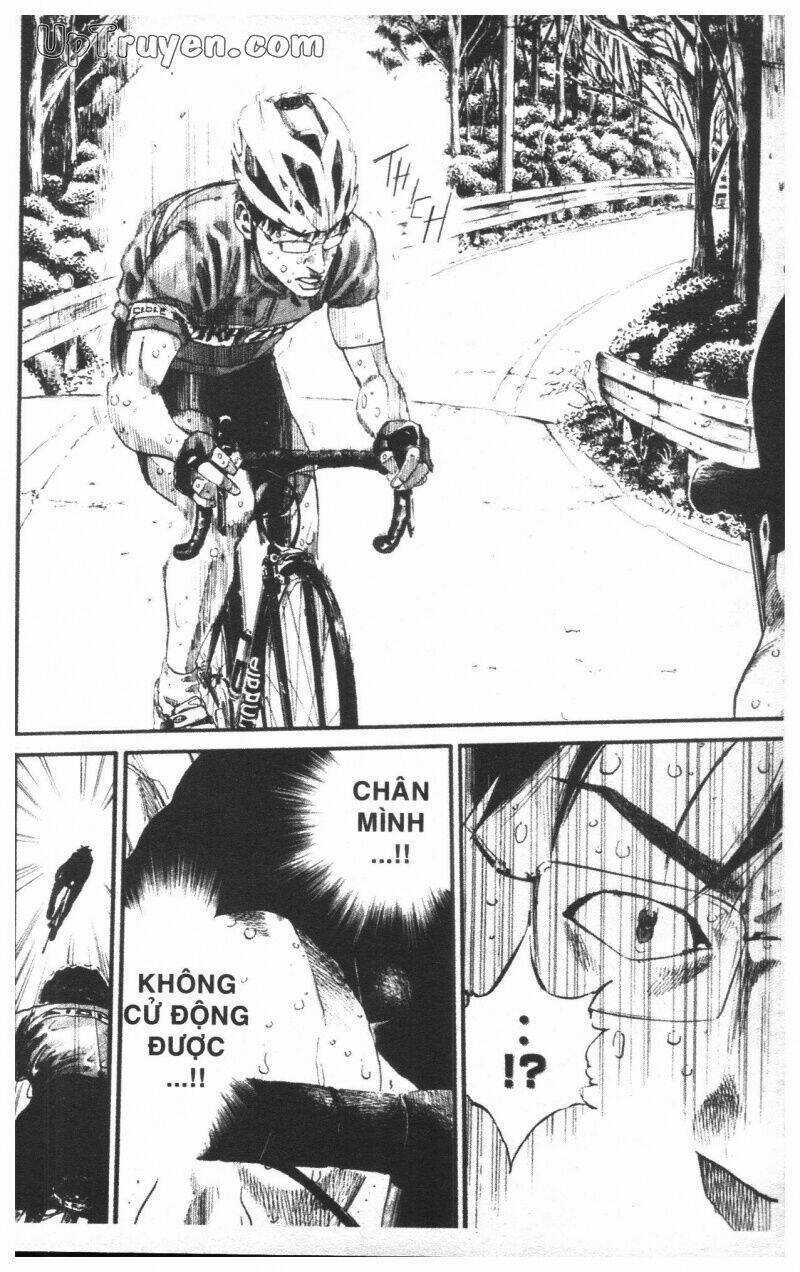 Over Drive Chapter 13 trang 59