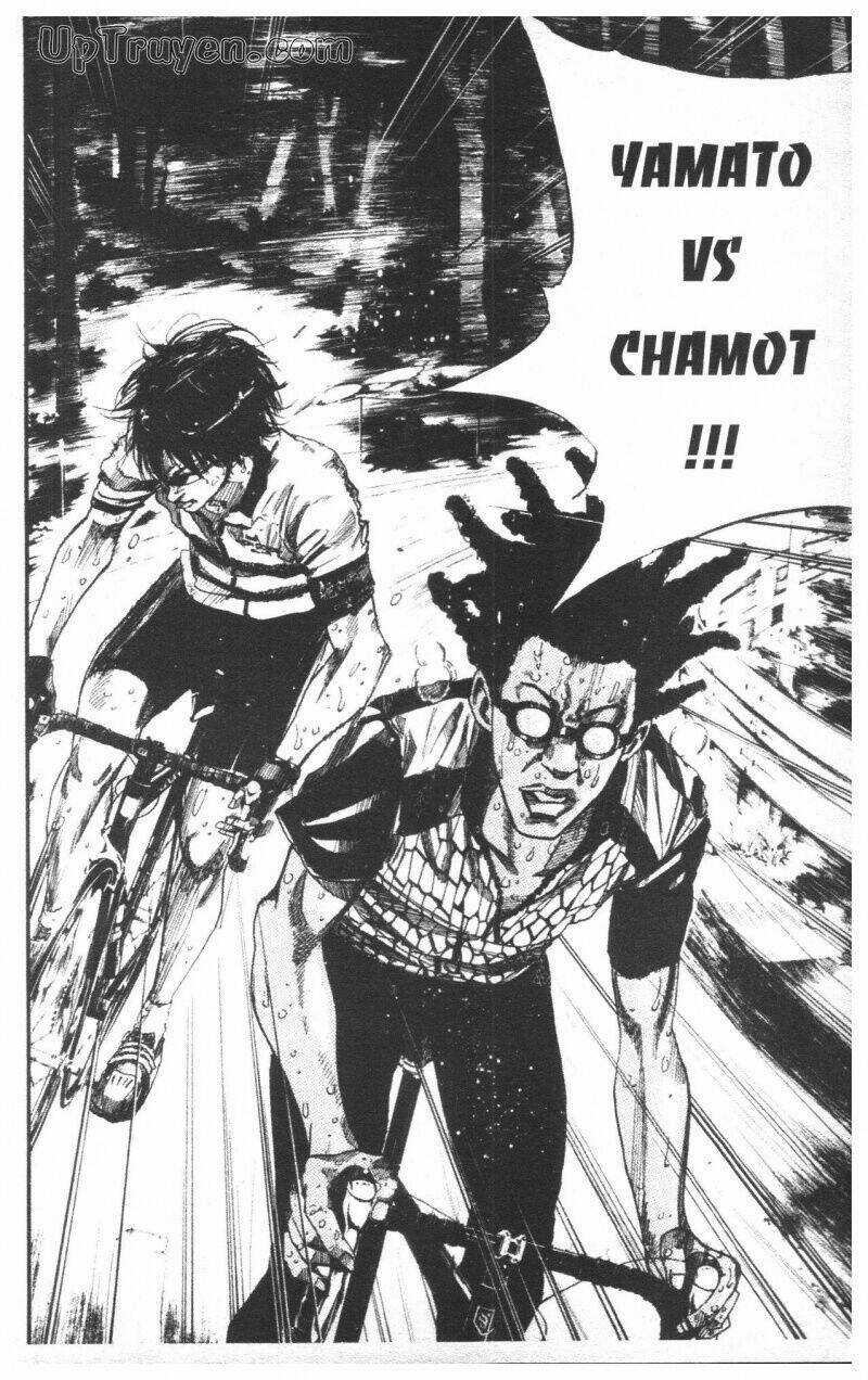 Over Drive Chapter 13 trang 63