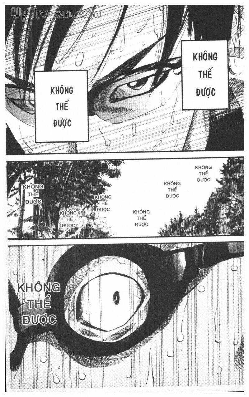 Over Drive Chapter 13 trang 64