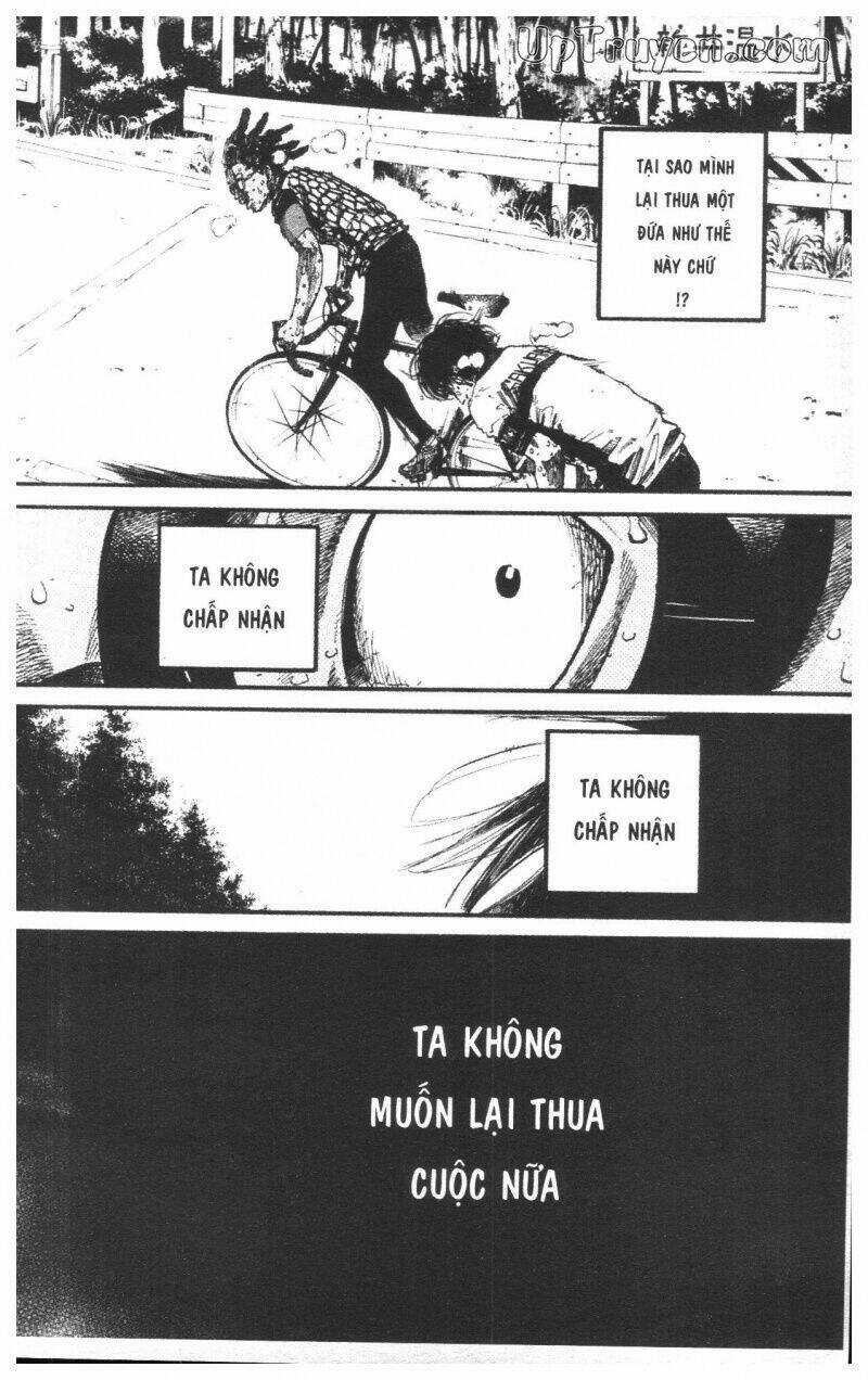 Over Drive Chapter 13 trang 65