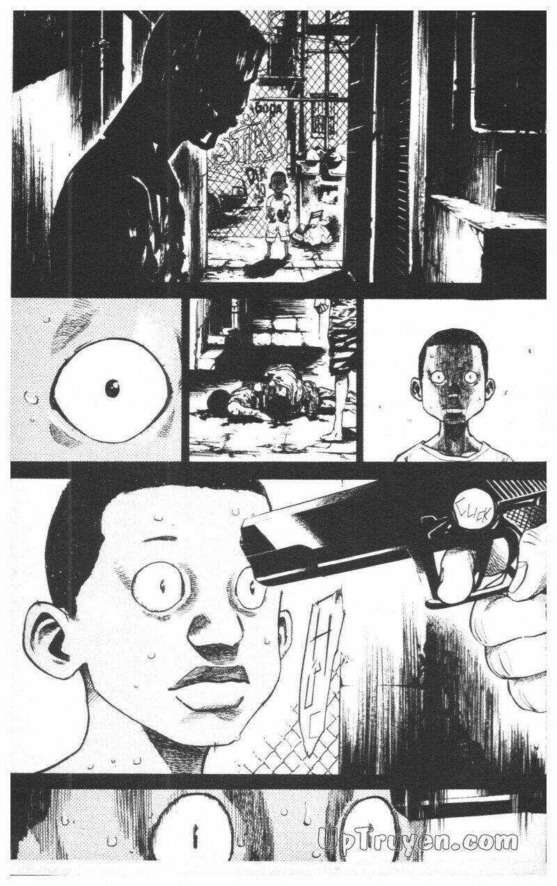 Over Drive Chapter 13 trang 66