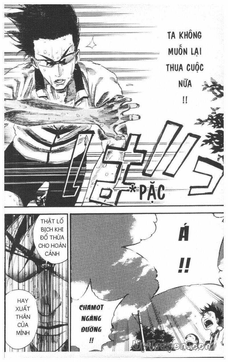 Over Drive Chapter 13 trang 67