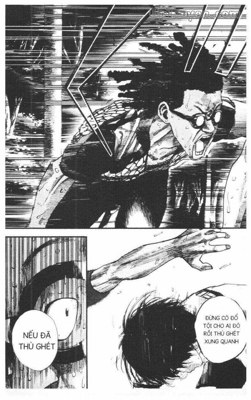 Over Drive Chapter 13 trang 68