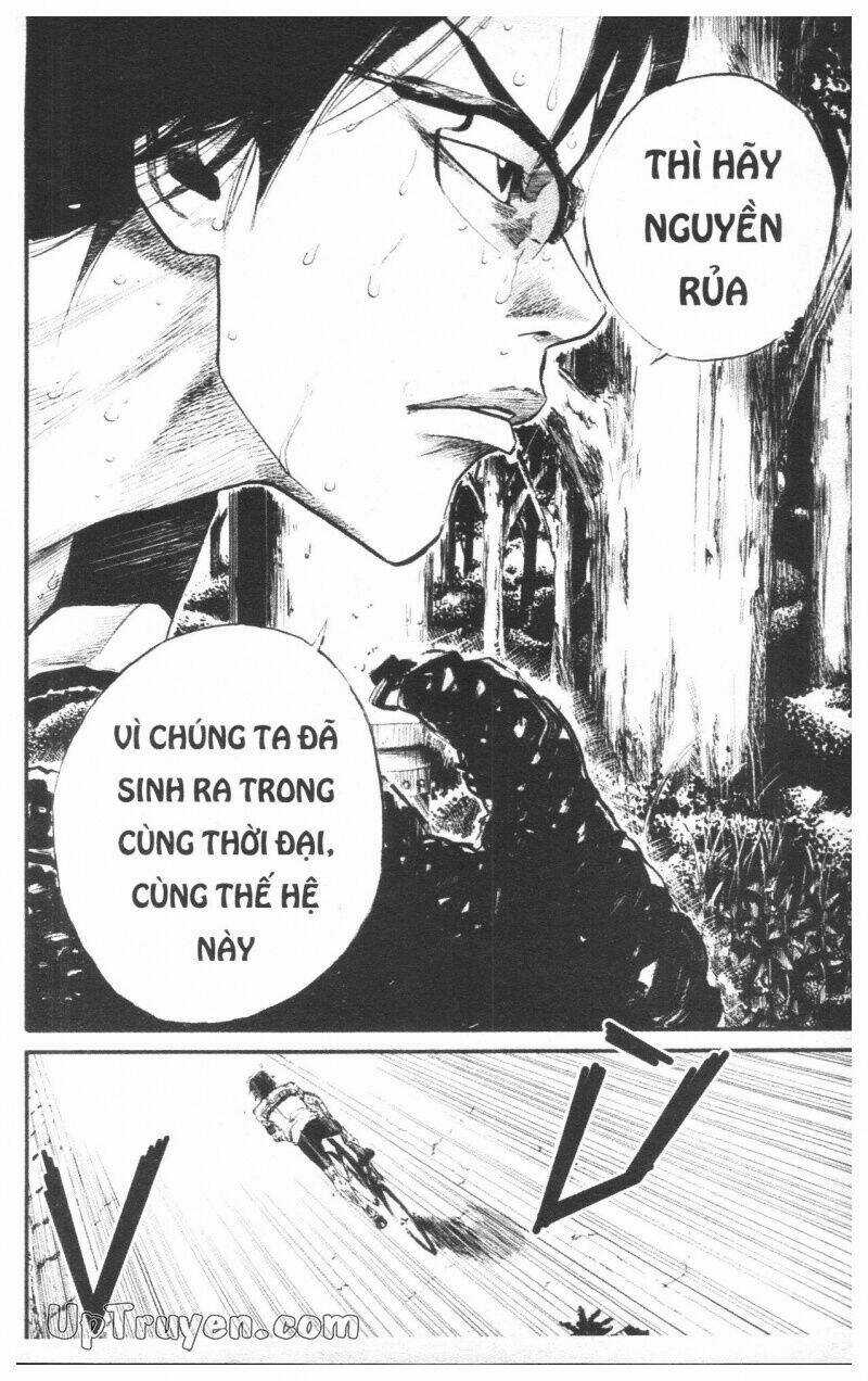 Over Drive Chapter 13 trang 69