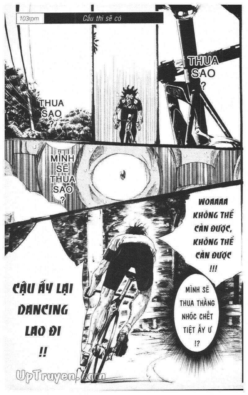 Over Drive Chapter 13 trang 70