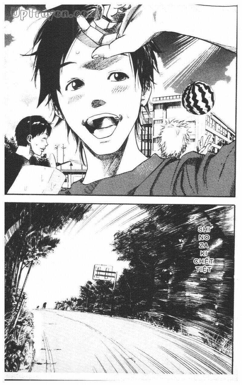 Over Drive Chapter 13 trang 72