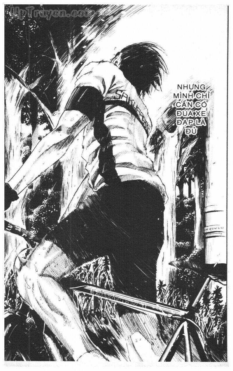 Over Drive Chapter 13 trang 74